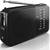 Firm Price! Brand New in a Box 5"x3"x1.5" Portable Radio 1 thumbnail