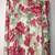 alfred dunner (Size 3X) Multicolored Floral Print Lightweight Sweater 4 thumbnail