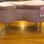 IMPRESSIONS for Hello Kitty Bow Storage Bench with Tags 6 thumbnail