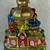 Vintage Christmas Ornaments - Polonaise Collection Hand Blown Glass 2 thumbnail