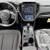2025 Subaru Impreza Base hatchback Silver Metallic 11 thumbnail