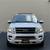 2015 Ford Expedition EL Limited Sport Utility 4D suv White Platinum 2 thumbnail