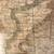 Original 171 Year Old Township Map of the State of Iowa 9 thumbnail
