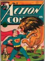 Sell your comic books to me (Brunswick) 1