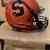 Syracuse Orangemen Authentic Game Day Helmet 1 thumbnail