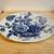 Beautiful Vintage Alfred Meakin Dinnerplate 2 thumbnail