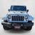 2017 Jeep Wrangler 4x4 4WD SUV Smoky Mountain Convertible 2 thumbnail