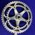 Campagnolo Record Crankset '94 5 thumbnail