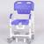 IPU PLT817 FRLDA Platinum Line Rolling Shower Chair 5 thumbnail
