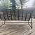 MODERN OUTDOOR SOFA / PATIO LOUNGE 3 thumbnail