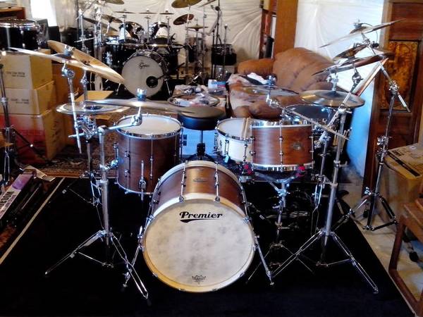 Premier Modern Classic 4pc Shell Pack 1