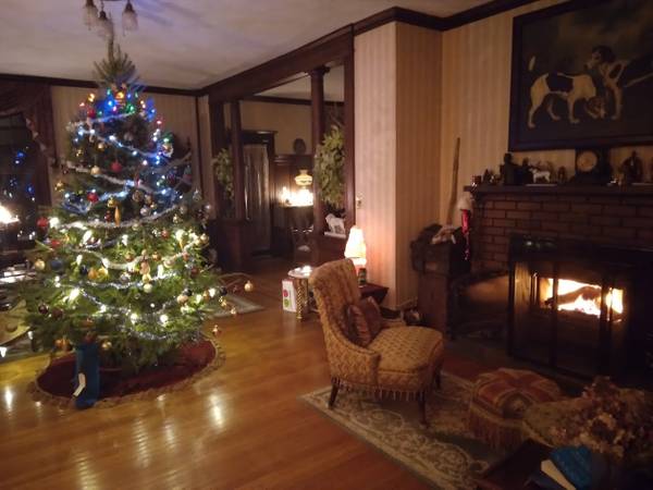 $800 / 4br - Seven Minute Walk to Baystate Hospital (Springfield)64016884312321121