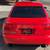 2008 AUDI RS4 SEDAN RARE CAR RED/BLACK SERVICE DONE AMAZING CONDITION 4 thumbnail