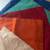 Set of 5 Thai silk/cotton toss pillow case 3 thumbnail