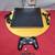 PS4 500GB System Complete w/Spider-Man Game & Controller 2 thumbnail