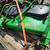 JOHN DEERE 60" MID MOUNT 7 IRON COMMERCIAL BELLY MOWER 4210 4310 4410 4 thumbnail
