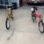 Windjammer folding motor bikes 2 thumbnail