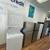 !Like new !Insignia Studio size top freezer stainless! 13 thumbnail