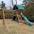 Swing Sets Installations!We install your Playset today!!! 1 thumbnail