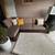 SECTIONAL COUCH WITH HIDDEN BED, DELIVERY AVAILABLE 6 thumbnail