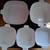 Corelle CorningWare Blue Cornflower Bakeware – set 3 3 thumbnail