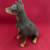 Red Doberman With Cropped Ears by Conversation Concepts DF 25B 2 thumbnail