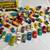 Matchbox Lesney 1960's Collectible Cars (52) w/ Carrying Case 3 thumbnail