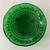 7 Fenton Emerald Green Hobnail Bowls   6” and 4.5” 9 thumbnail