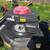 MOWER Honda engine/craftmans body 1 thumbnail