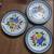 Stangl Fruit & flower 6" saucer 11 lot 1 thumbnail