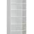 White Lateral Files, Storage Cabinets, Pedestals, Wall Mount Hutch 22 thumbnail