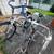 2 BIKES 1 RALEIGH SUPER RECORD,  1 KENT SEACHANGE LIGHTWEIGHT CRUISER 4 thumbnail