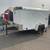 5 X 8 Interstate Victory Enclosed Cargo Trailer 2 thumbnail