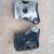 1960s-1970s ford rear end mounting shackle brackets 1 thumbnail
