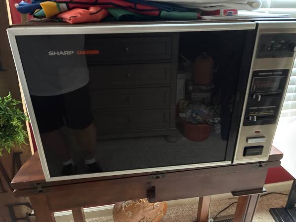 Microwave 1