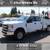 2022 Ford F-350 SD XL Crew Cab Long Bed 4WD 1 thumbnail