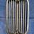 BMW 1600 2002 2002tii; front grille, 1967-73 models, 4 thumbnail