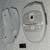 Used White Razer Orochi V2 Mobile Wireless Gaming Mouse – USB-A Dongle 6 thumbnail