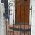 Iron work- custom  gates, fencing , railing, balconies 2 thumbnail