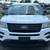 2016 Ford Explorer Police Interceptor AWD 3 thumbnail