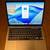MacBook Pro 13 2020/Apple M1/8GB RAM/512GB SSD/Fully Functional/USB-C Charger/Li 2 thumbnail