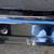 New old stock, 1962 thru 1965 Buick Wildcat grill filler 2 thumbnail
