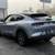 2022 Ford Mustang MachE Select suv Ice Blue 6 thumbnail