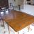 Pennsylvania House Vtg. Dining Gate Table with 6 Chairs, Solid Cherry 2 thumbnail