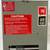 GE BUS PLUG, 15A, 480V AC, 3PH, MODEL #SB41ED4G NEW 2 thumbnail