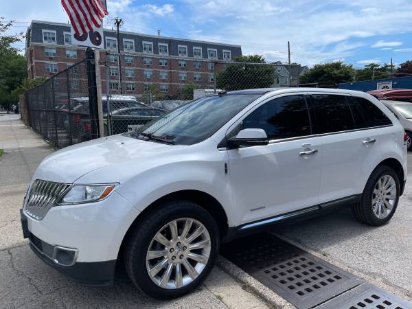 2014 Lincoln MKX - $5,900 (Staten Island)63469896575491123