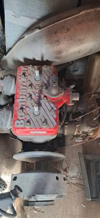 1990s-2001 Ski-Doo Parts 1