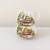 English Ware LTD Lancasters Hanley England Creamer and Sugar Bowl Set 1 thumbnail