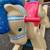 Vintage with Box Fisher Price rocking pony horse AGES 1 to 3 3 thumbnail