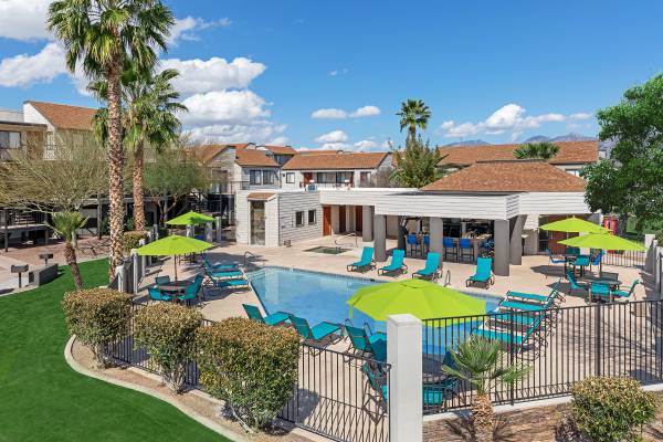 $949 / 2hab - 600ft2 - CASA ABIERTA 9/19/25 - SOLICITUD Y TARIFA DE RESERVA CREDITADAS HACIA LA MUDANZA (Tucson)63674739306371120